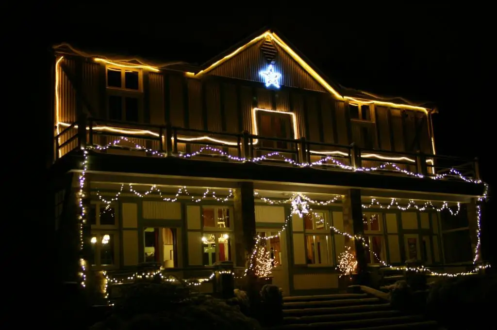 Cottage for 11 people in Theux Le Chaumont